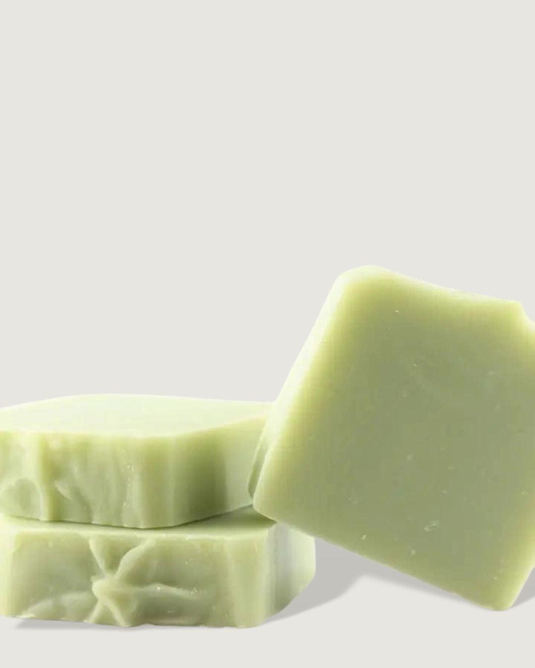 hennep soap bar
