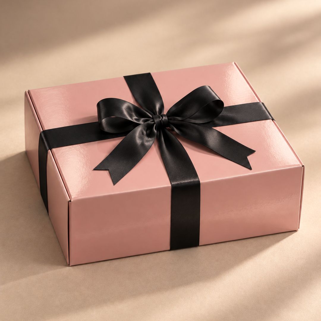 No Fancy Label Adventskalender