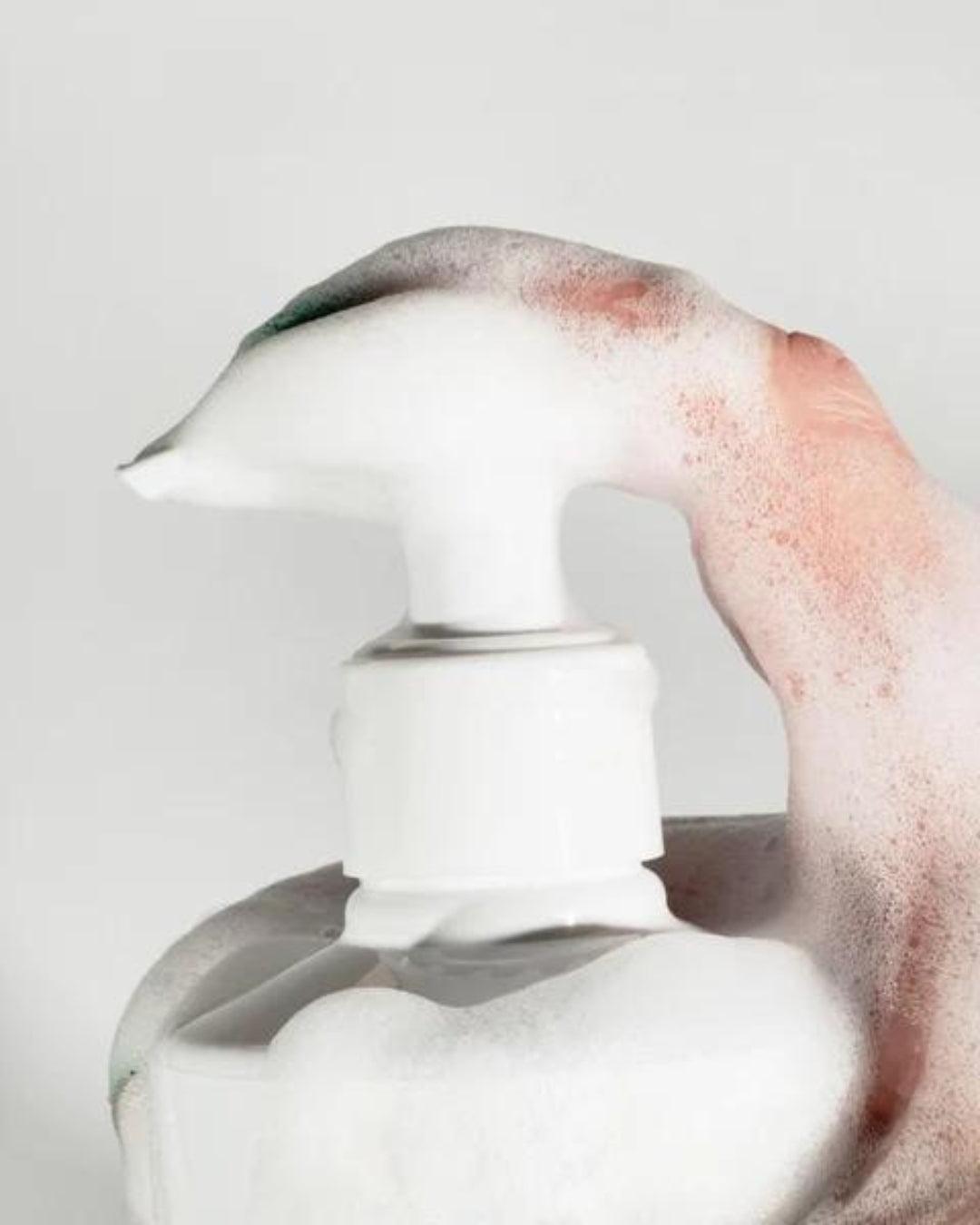 Soft Cleansing Face + Body