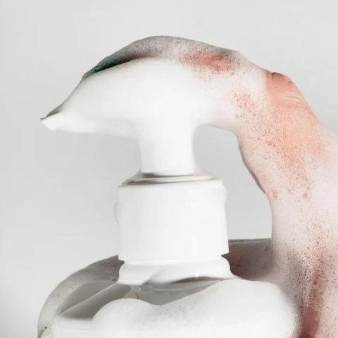 Soft Cleansing Face + Body