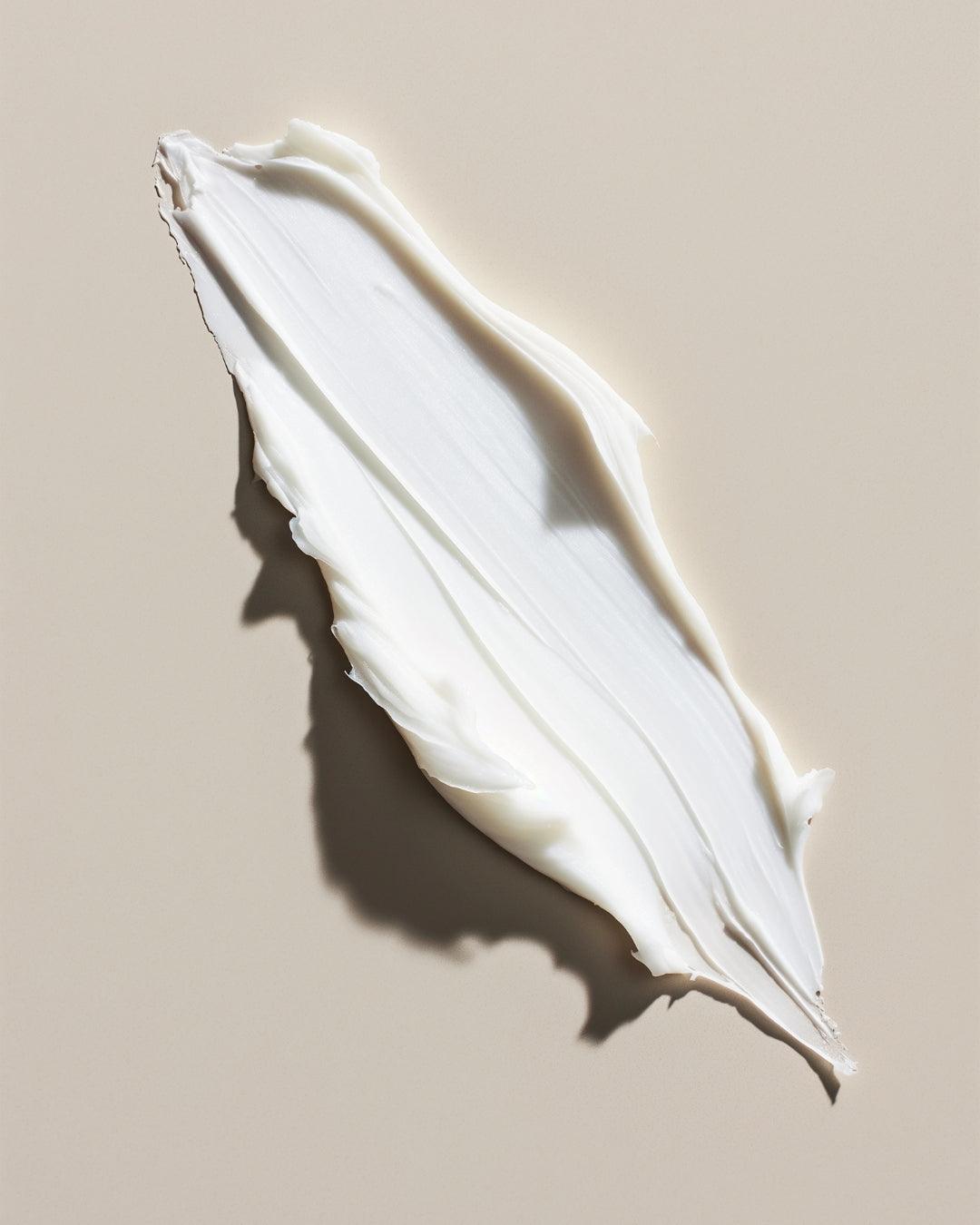 Silky Body Cream