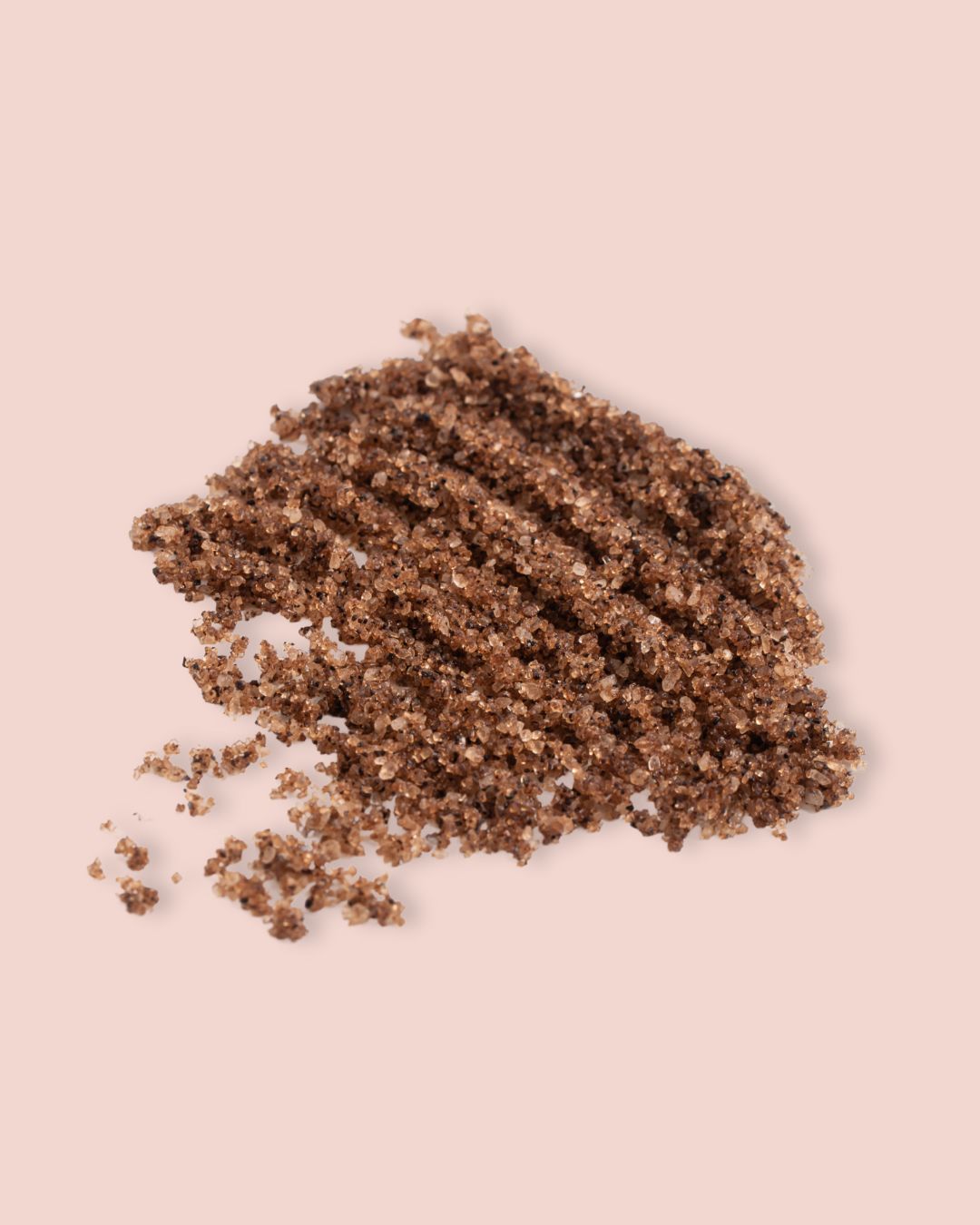 chocolate Coffee scrub