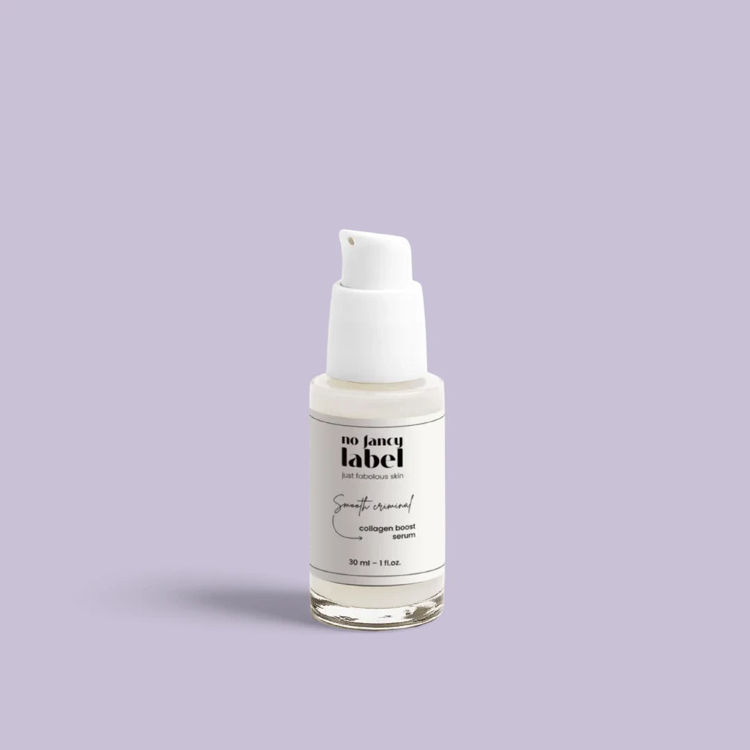 Collageen Boost Serum