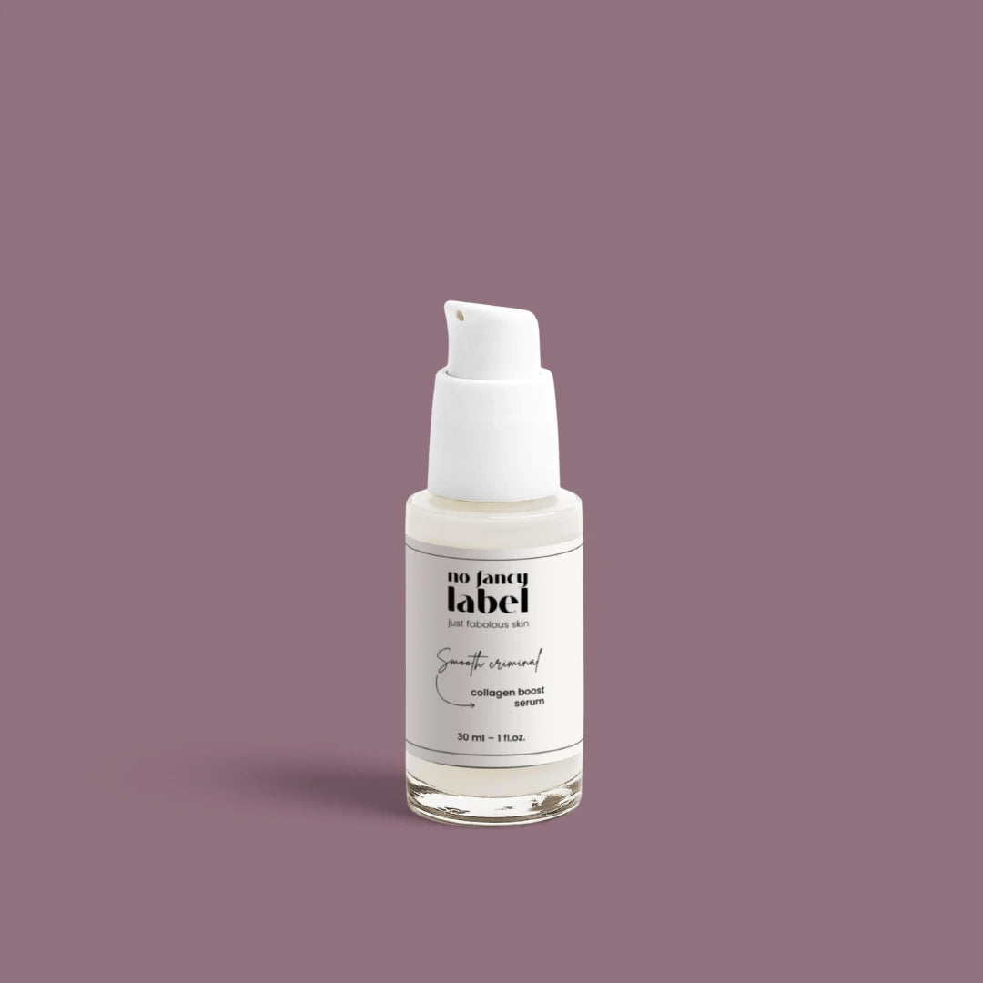Collageen Boost Serum