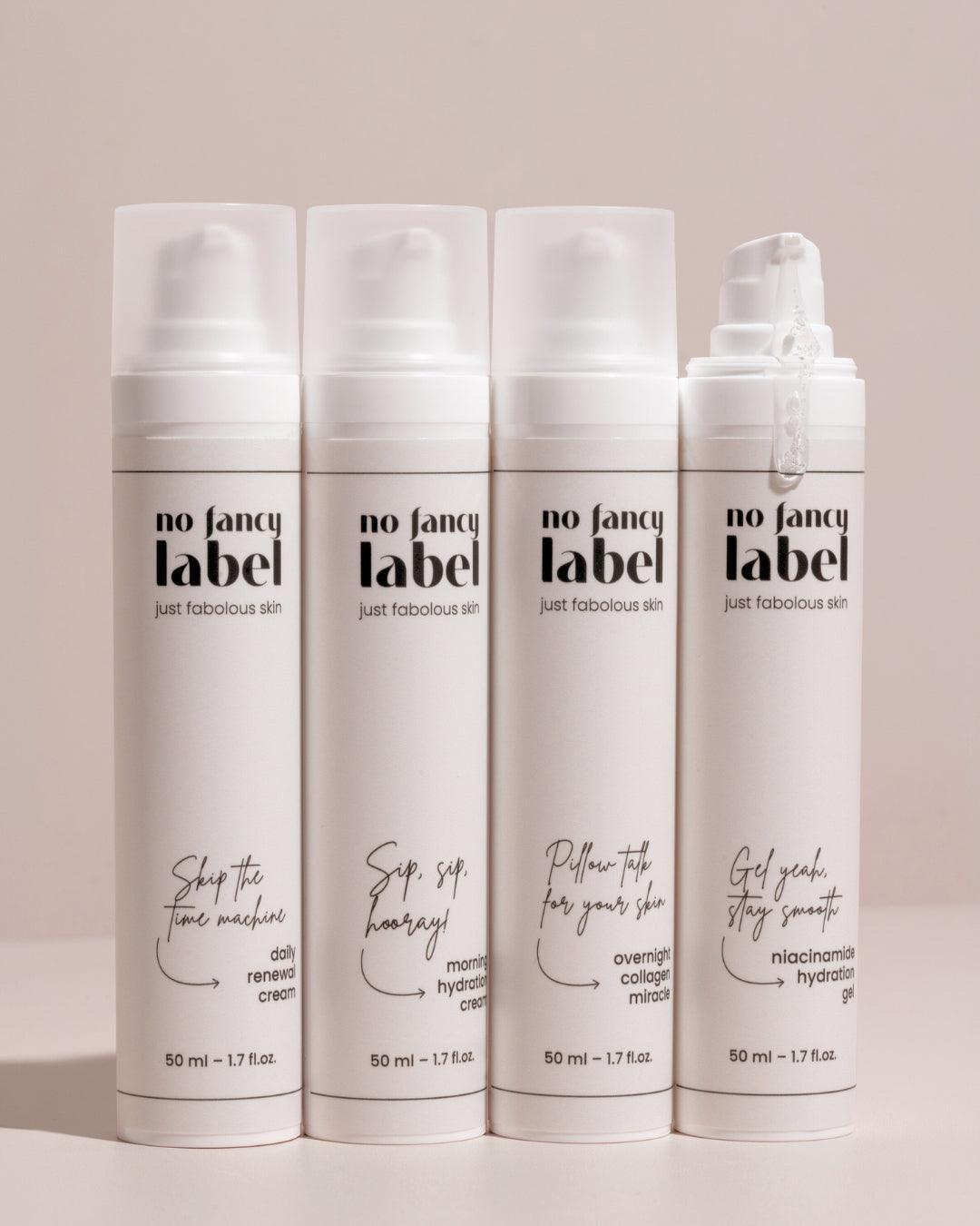 Anti-aging Dagcreme
