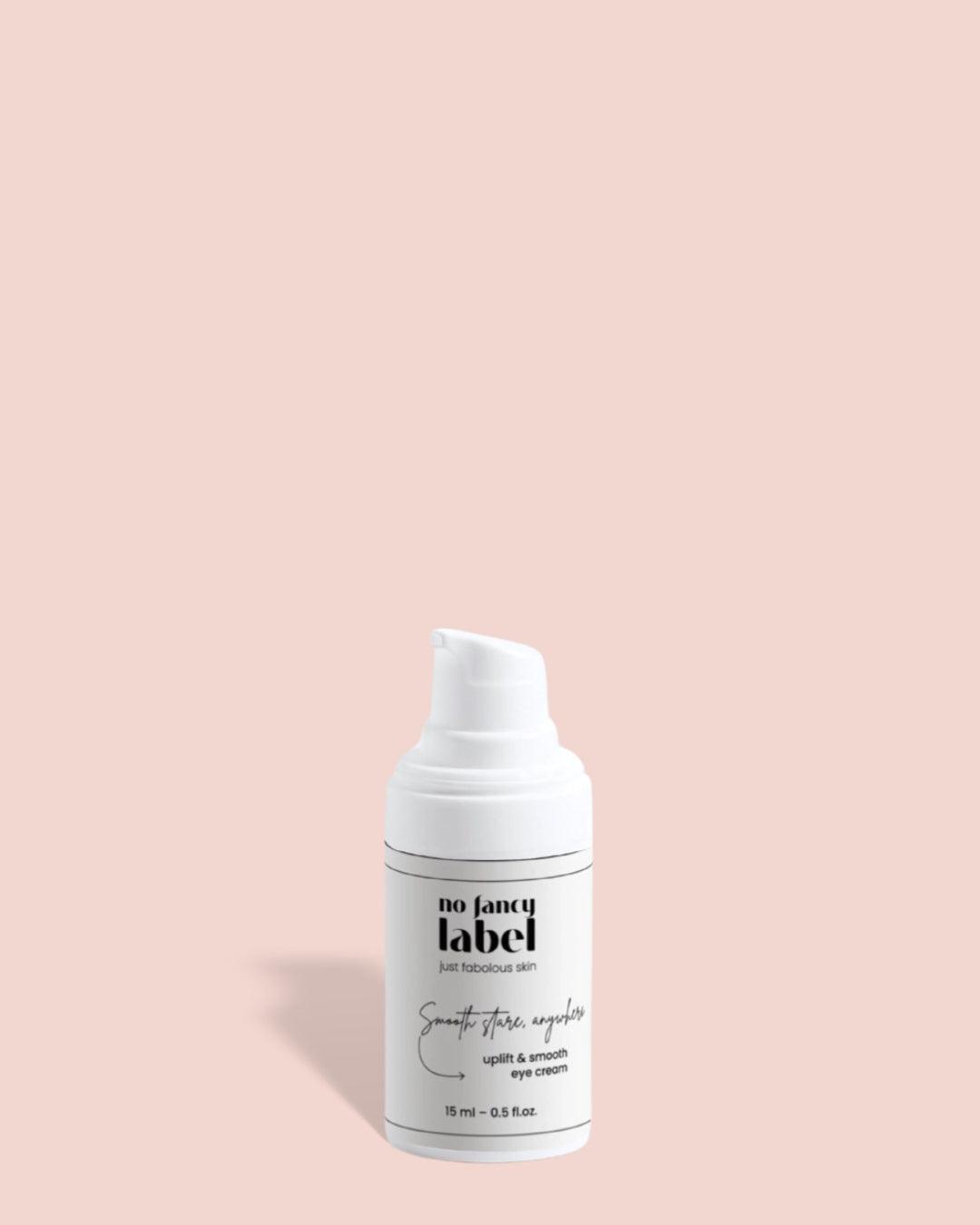 Anti-aging skincare set