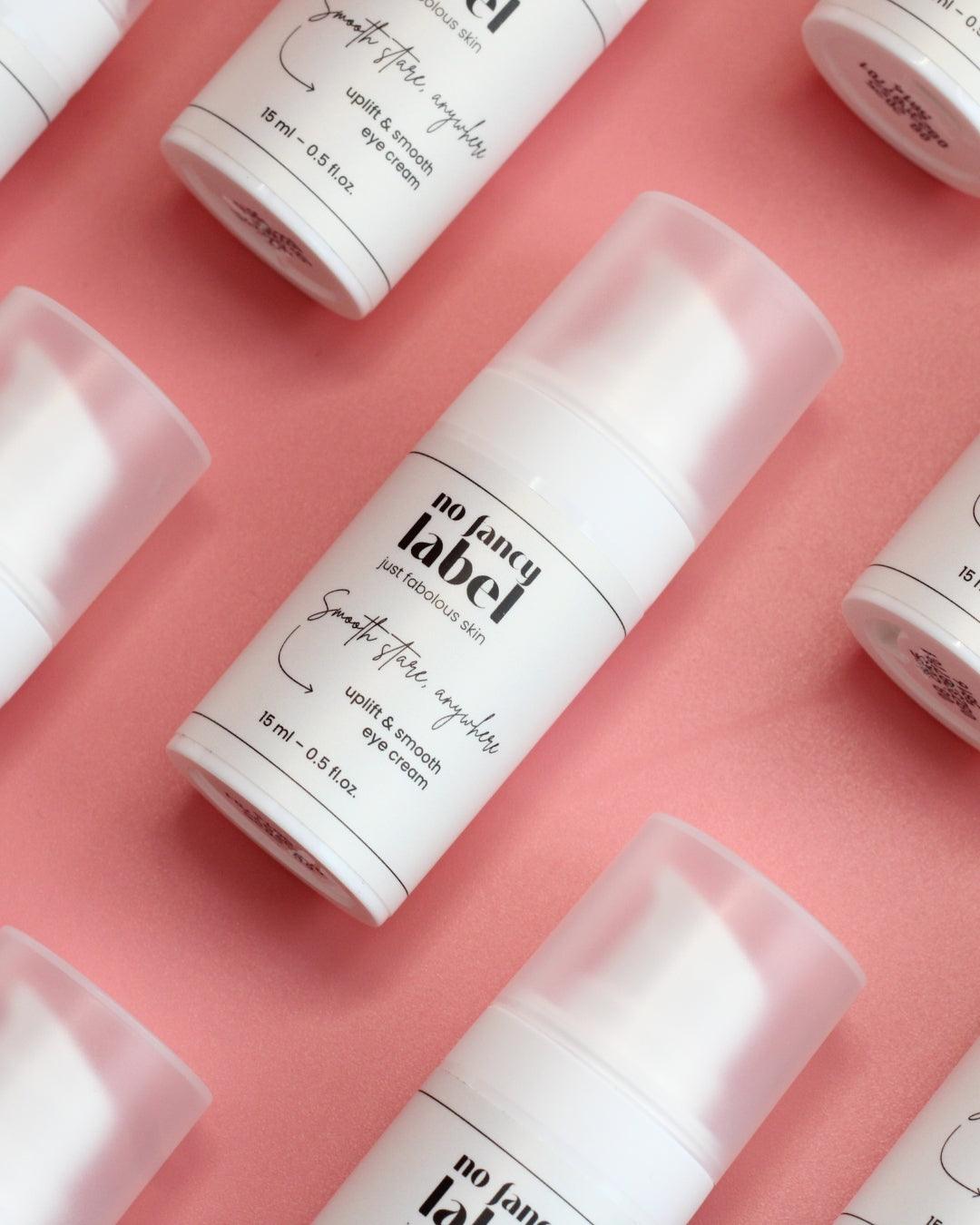 Uplift & Smooth Eye Cream
