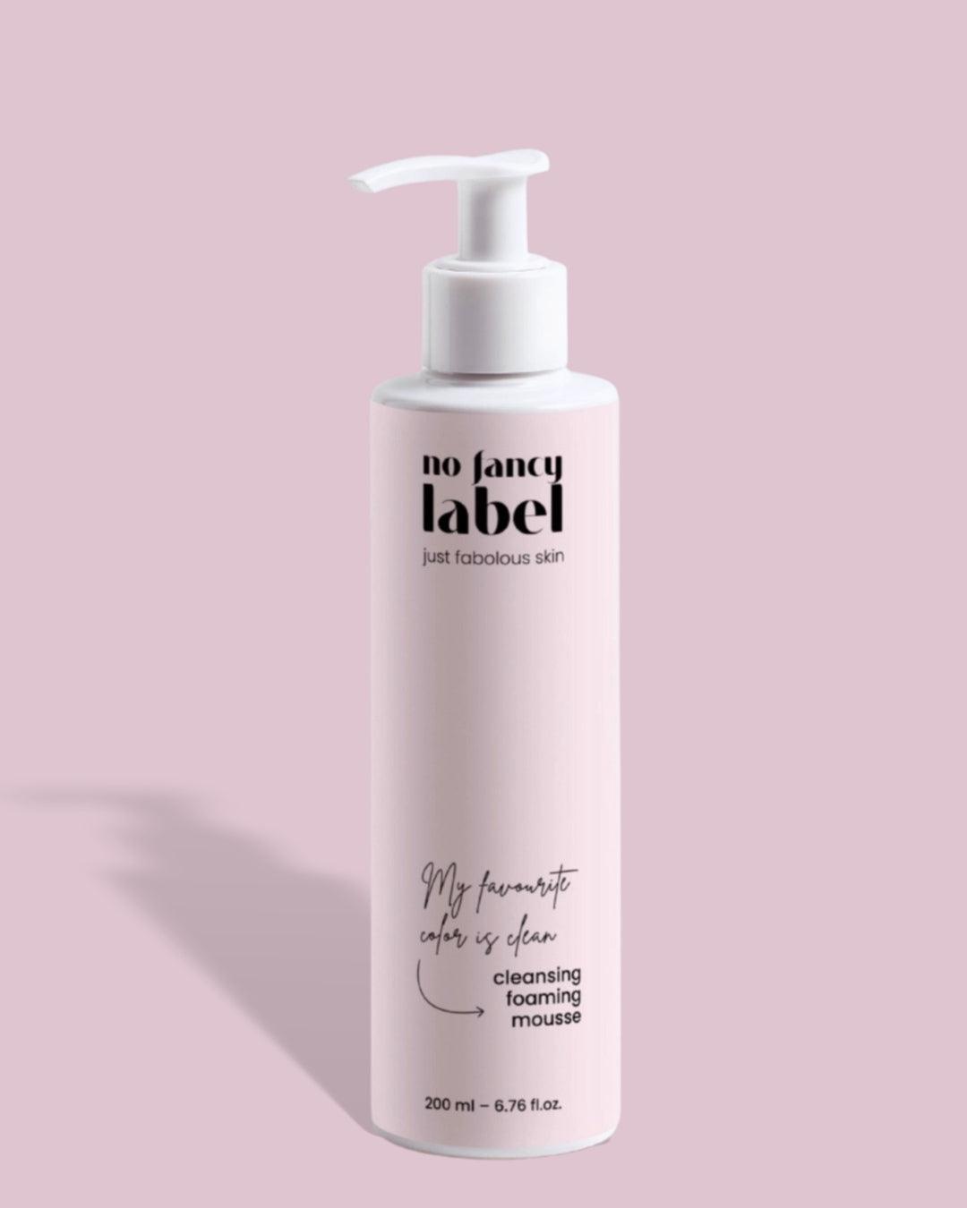 Oily Skincare Set