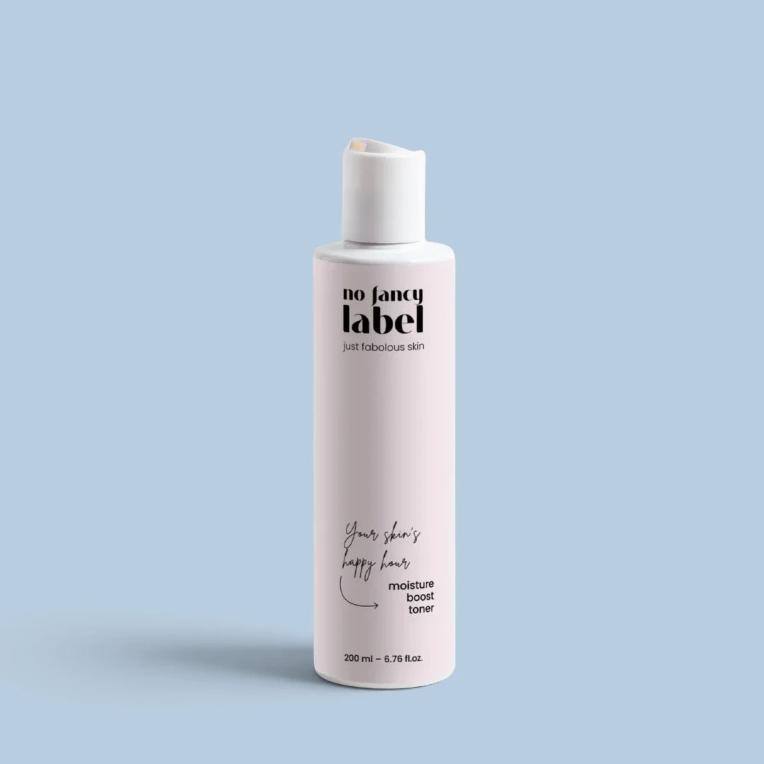 Hydraterende Toner
