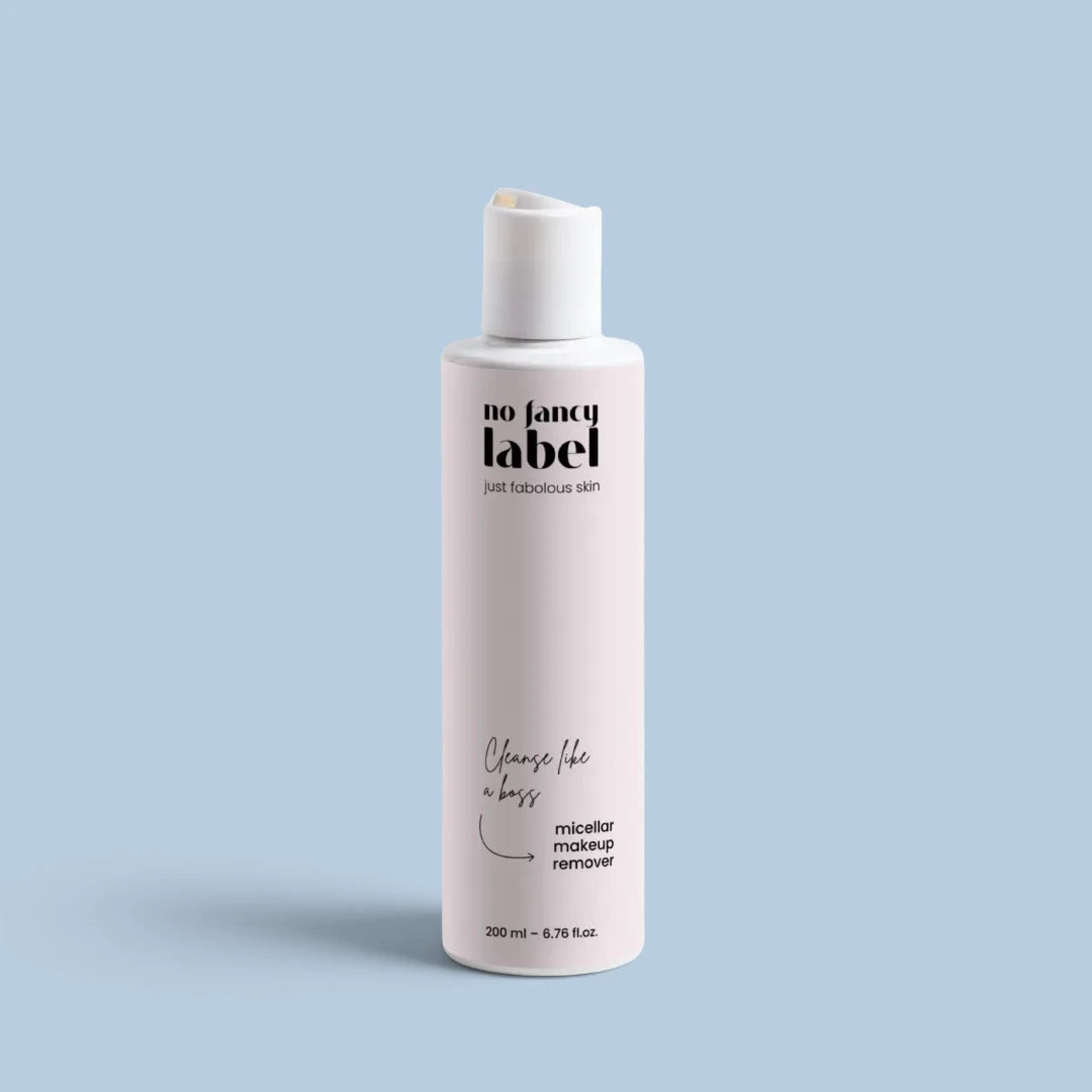 Micellair Water