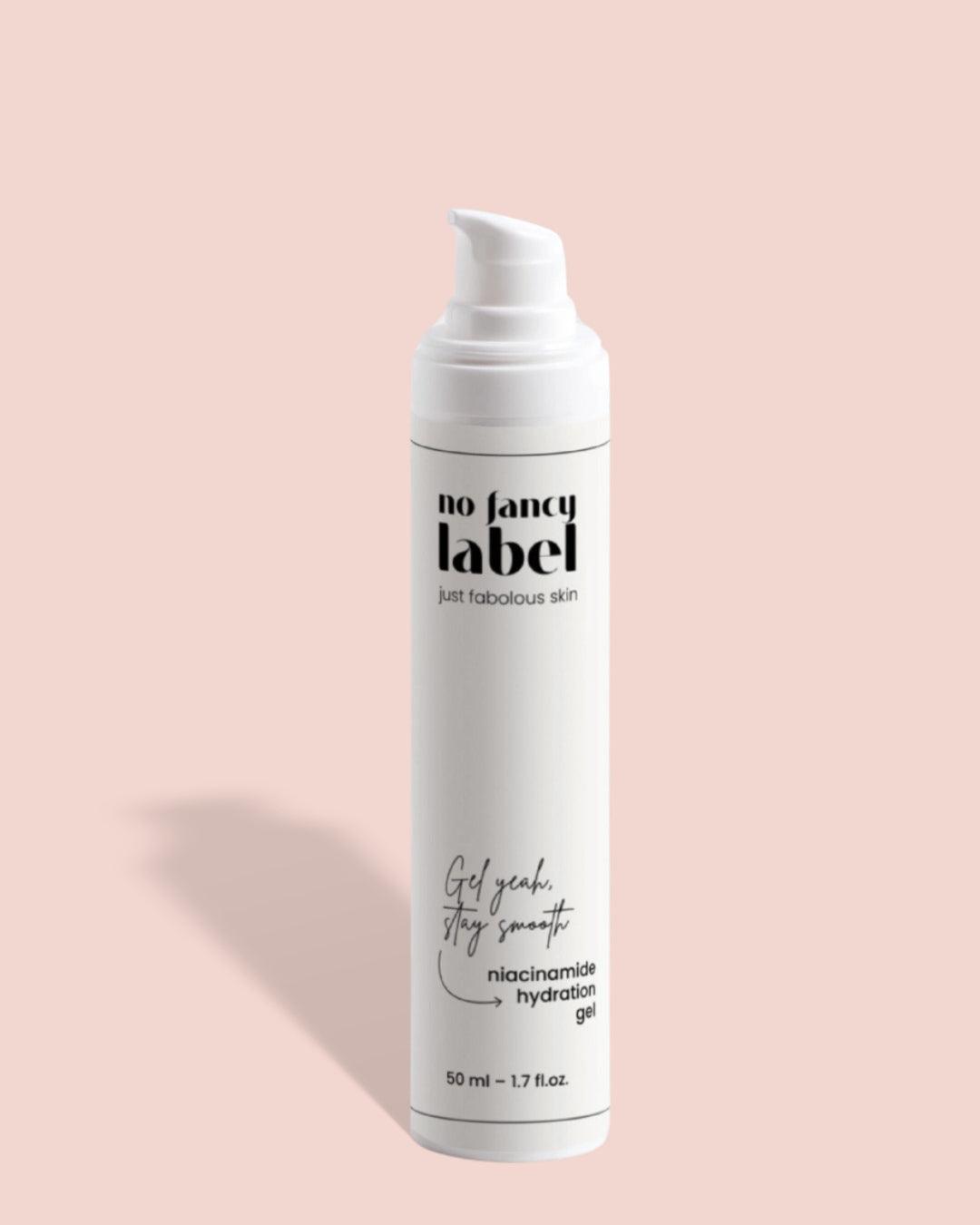 Niacinamide Hydration Gel