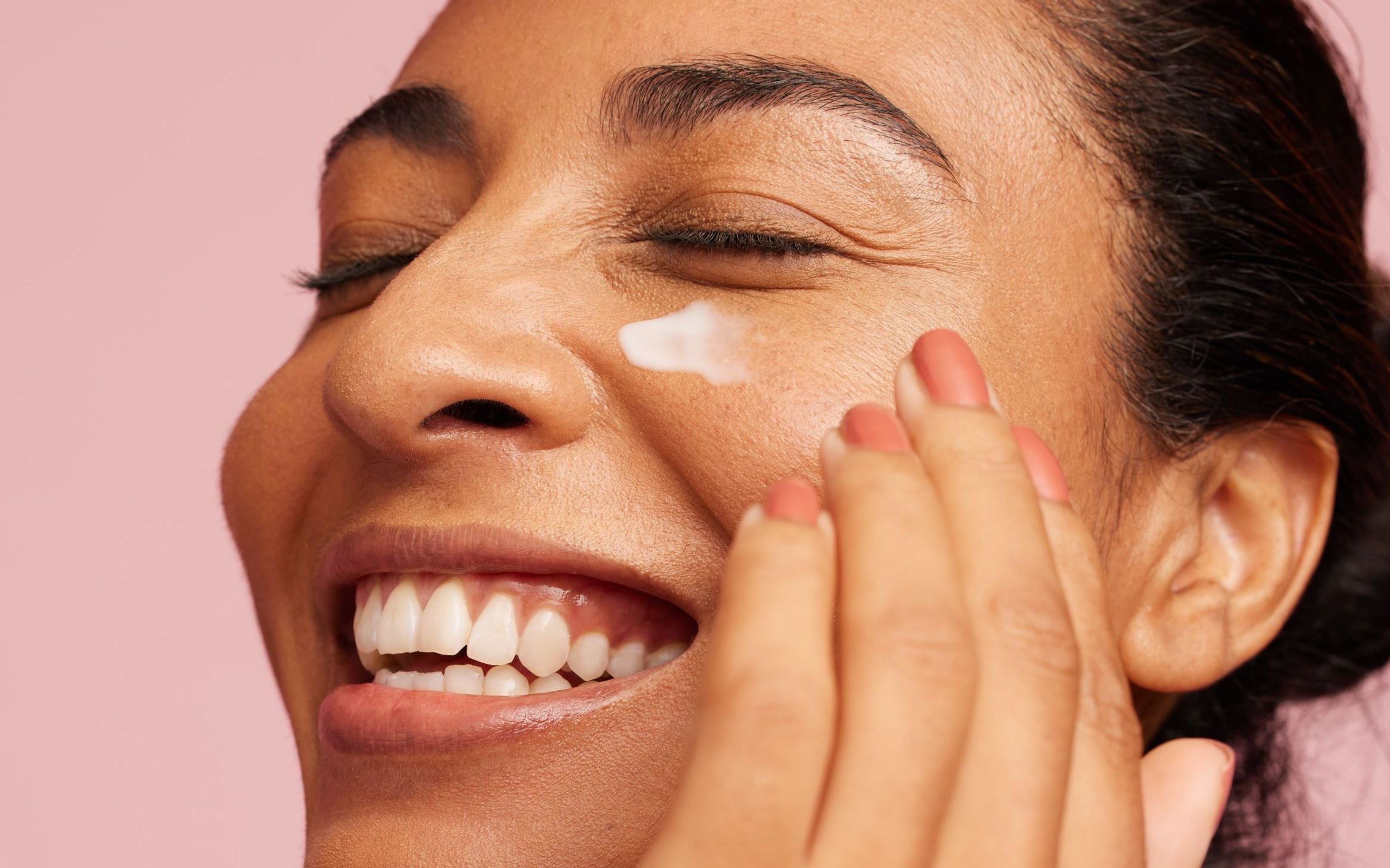 No fancy label skincare