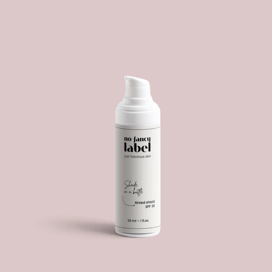 Getinte SPF30