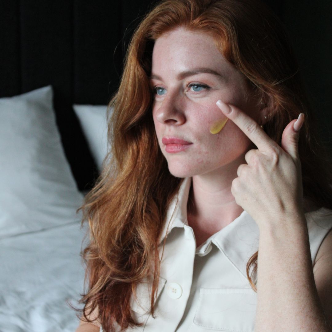 Vitamine C Serum