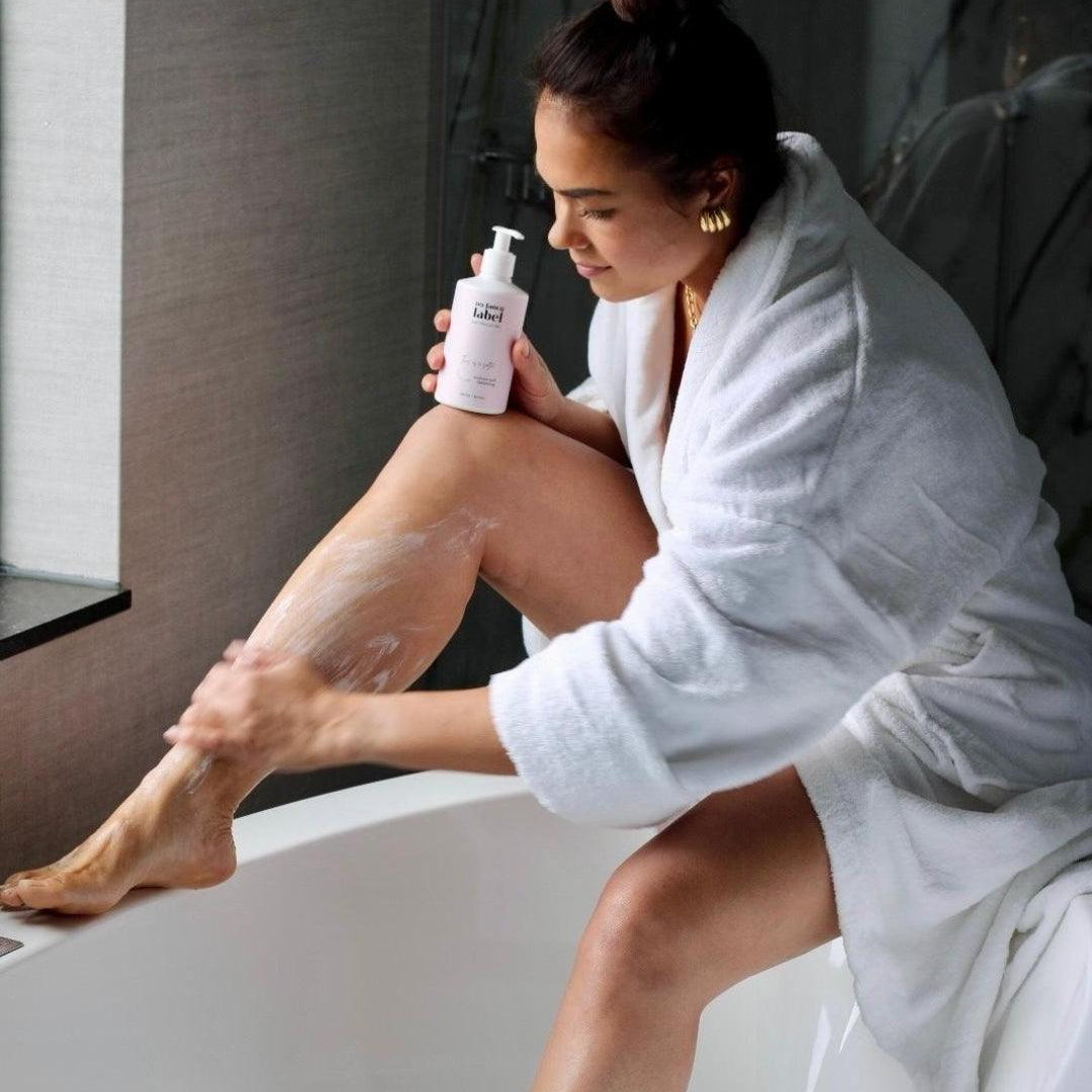 Soft Cleansing Face + Body
