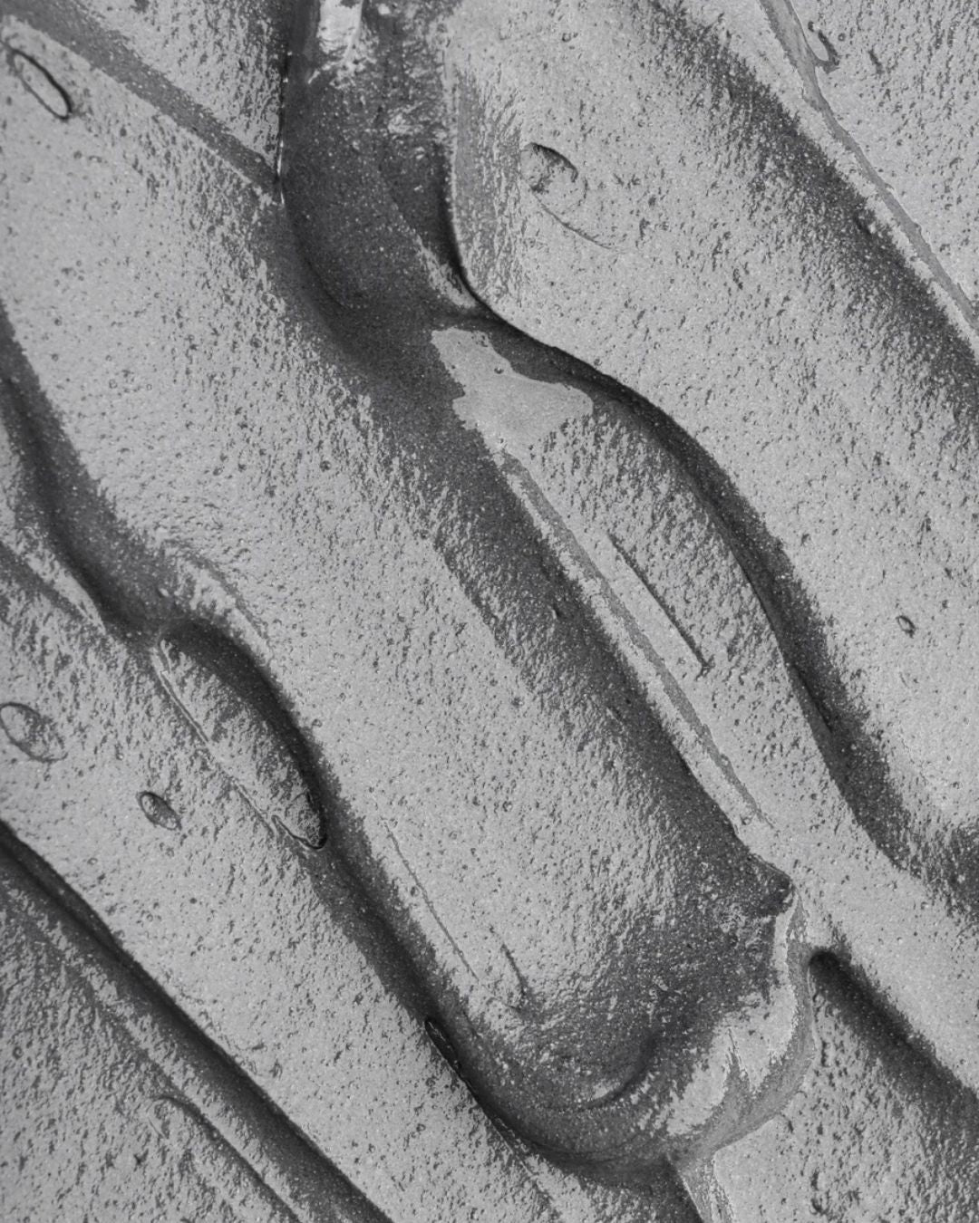 No Mud, No Glory - Clay Mask