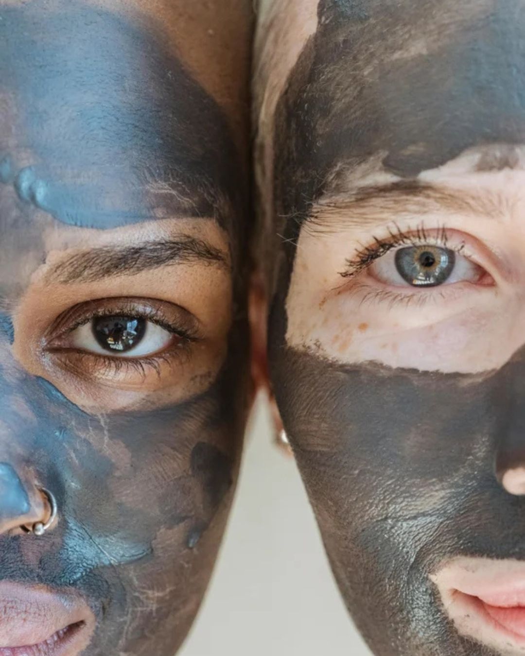 No Mud, No Glory - Clay Mask