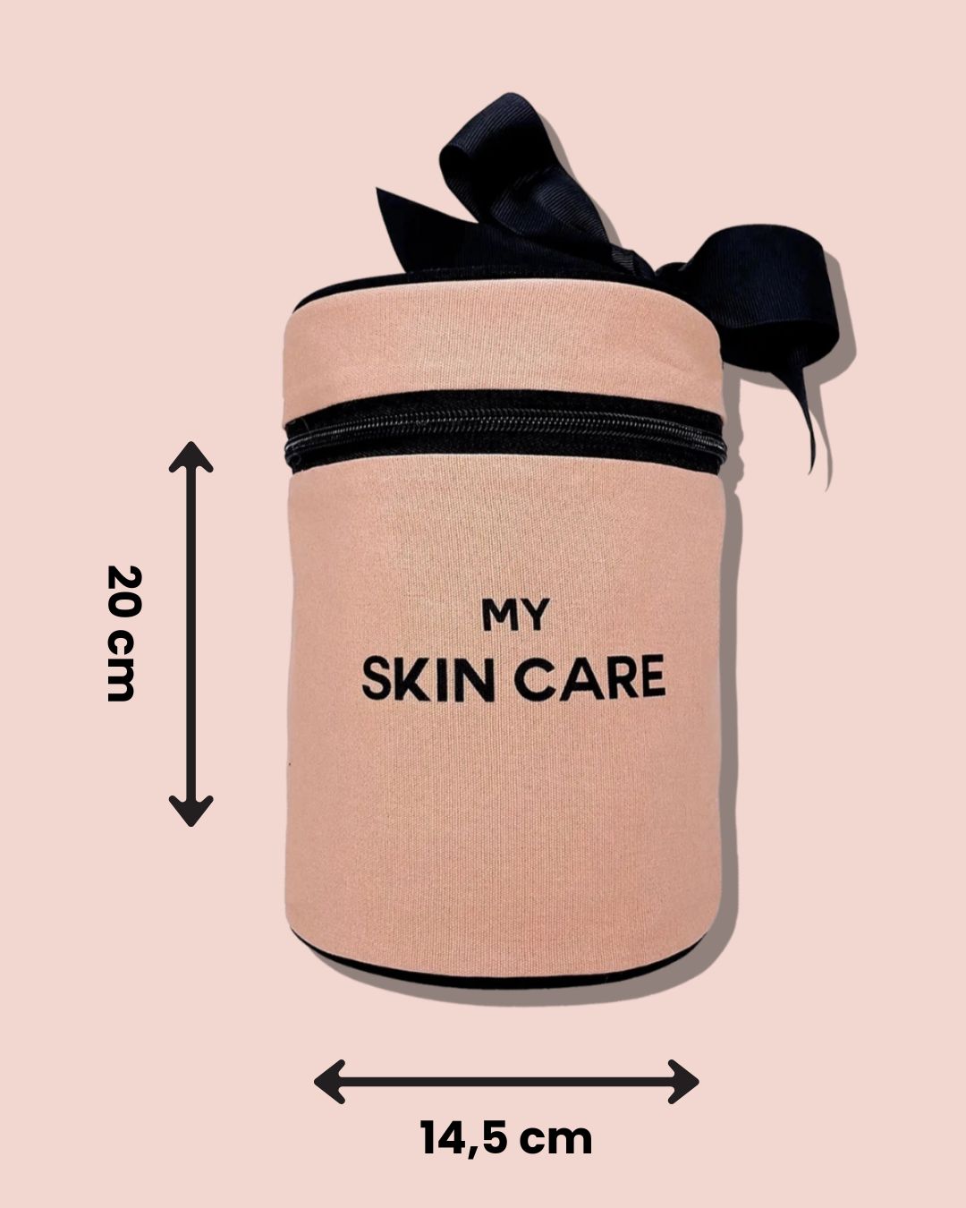 Beautycase Pink Positive