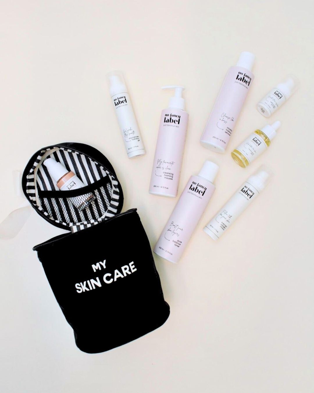 Beautycase Dark Delight