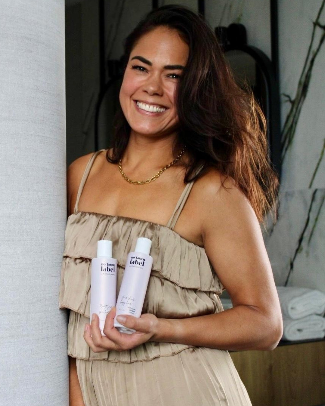 Glow Routine