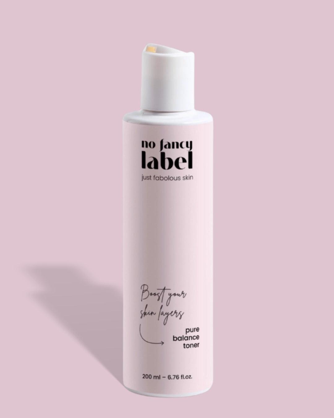 Oily Skincare Set
