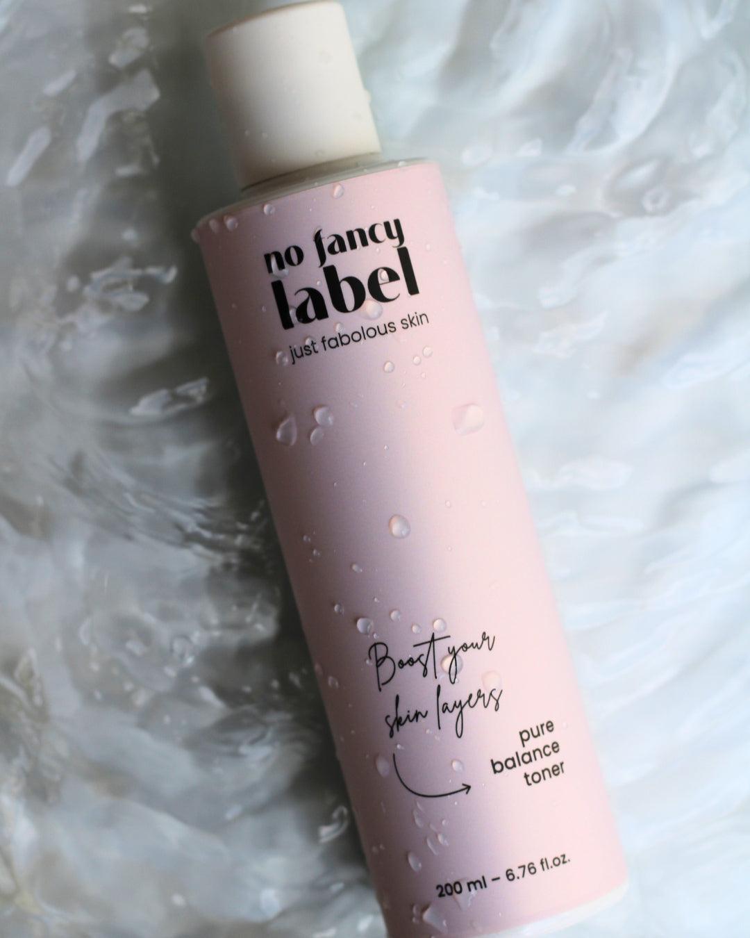 Zuiverende Toner