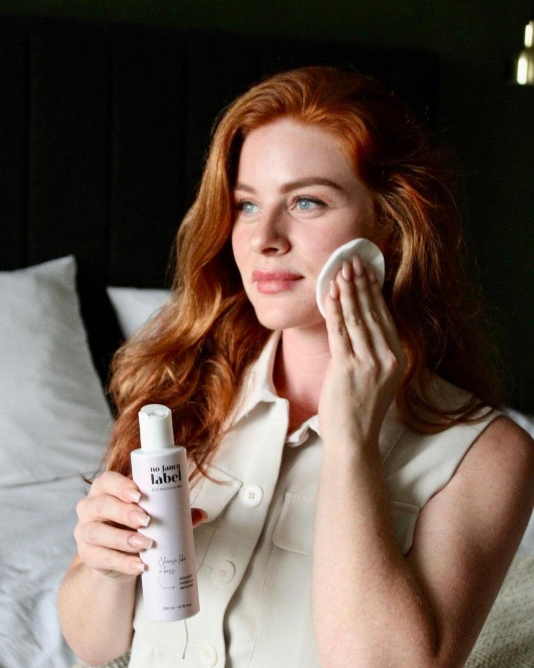 Cleansers