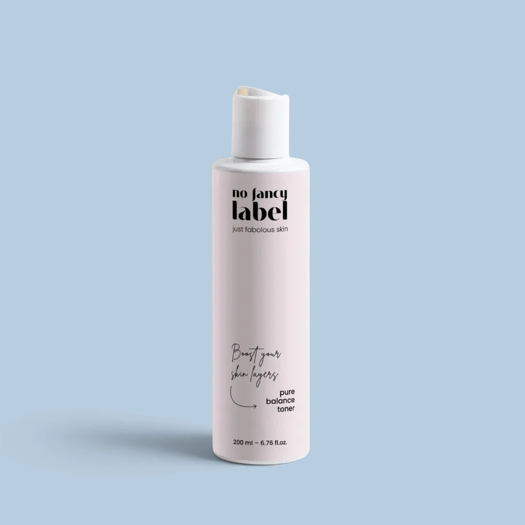 Zuiverende Toner