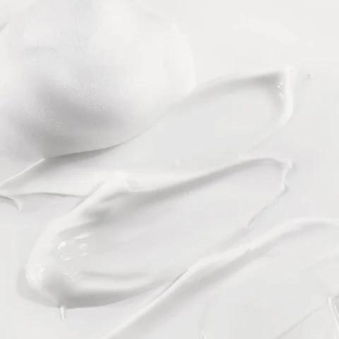 Moisturise Like You Mean It - Velvet Silk Body Cream