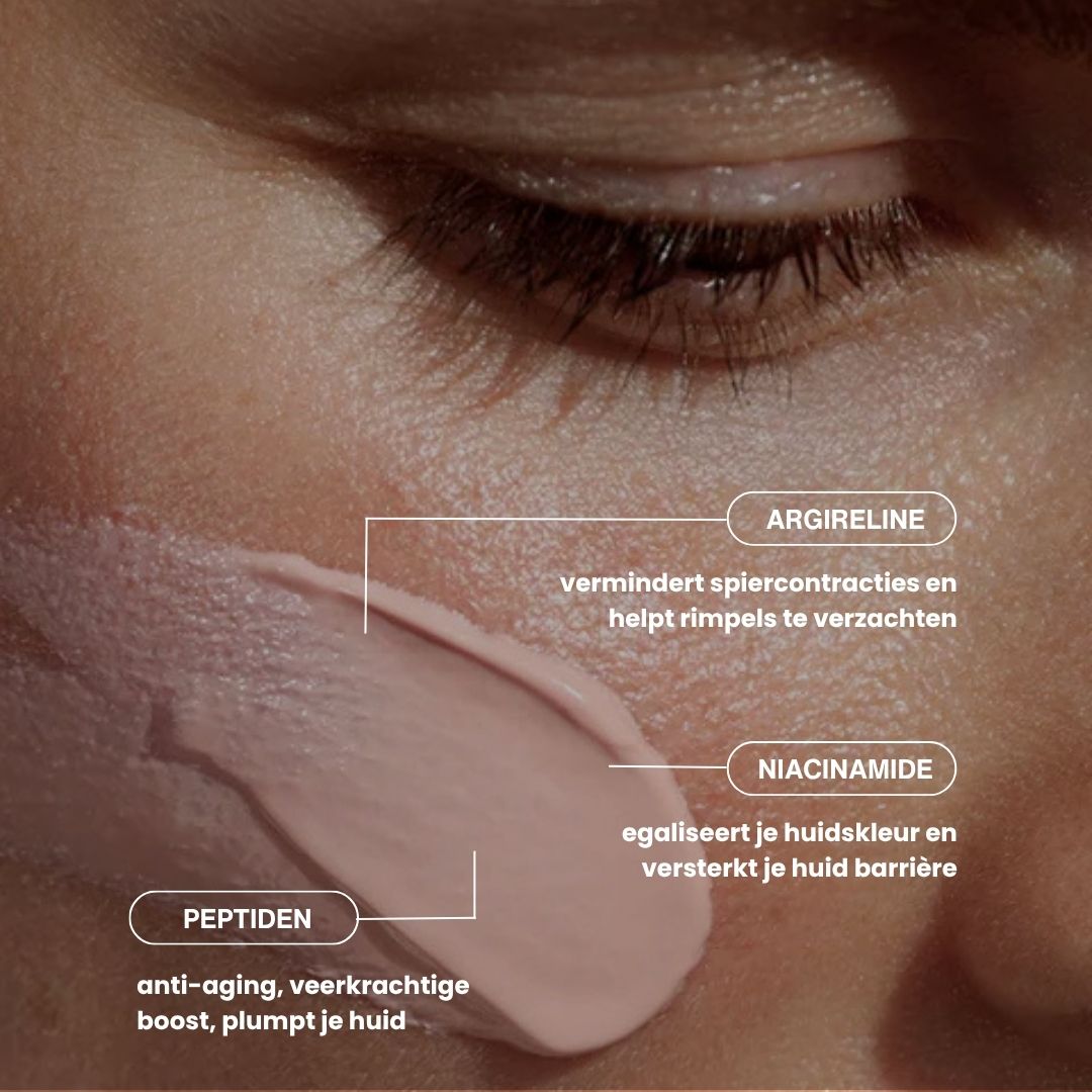 'Botox' Peptide Serum