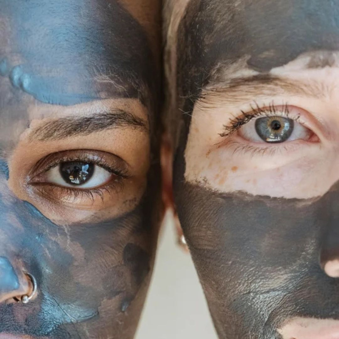 No Mud, No Glory - Clay Mask