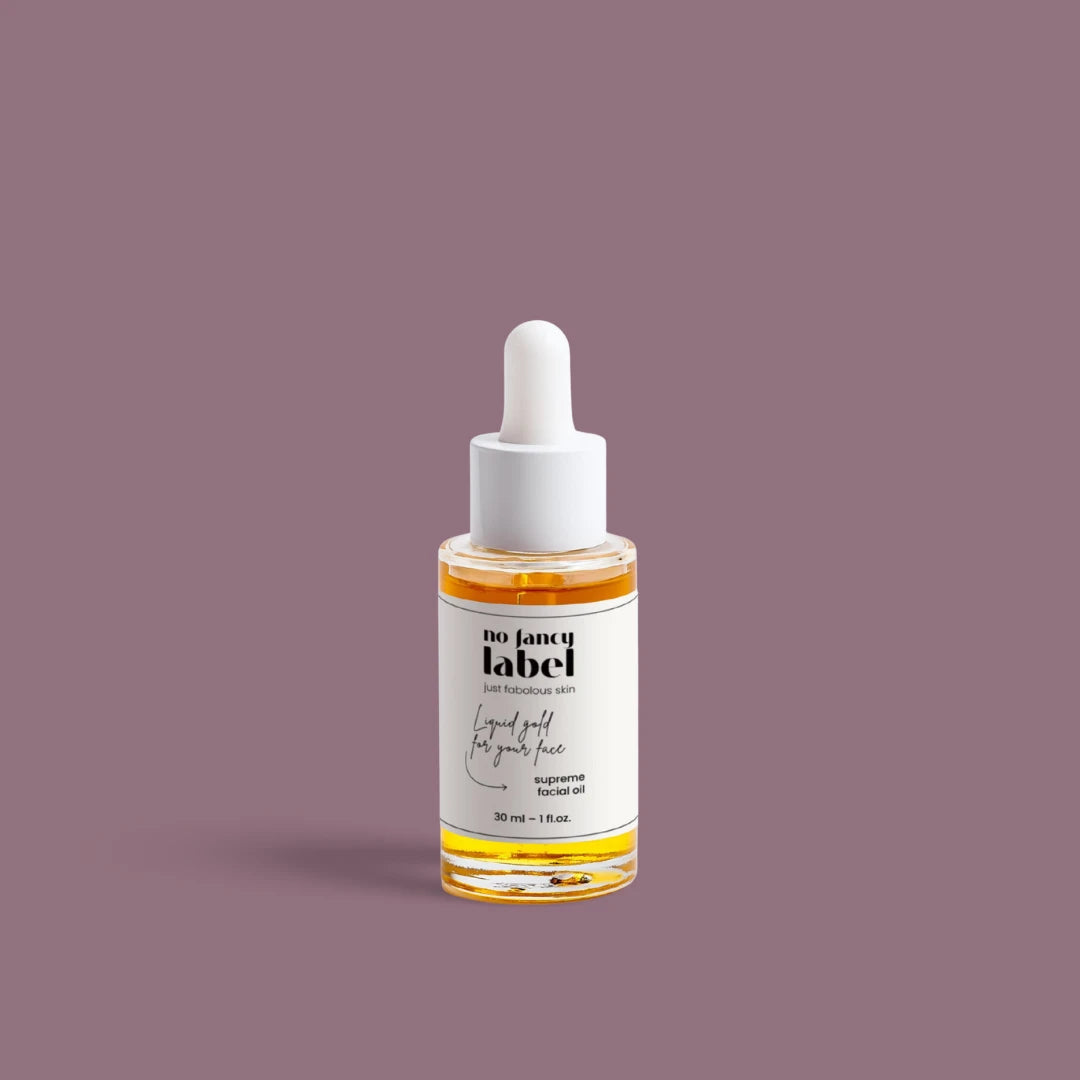 Facial Oil Liquid Gold