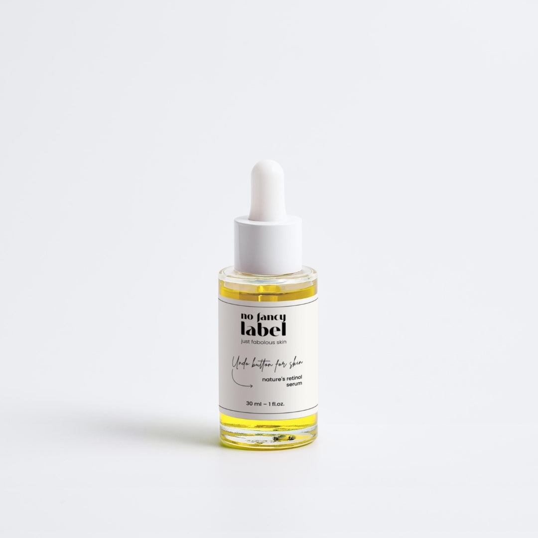 Bakuchiol Serum