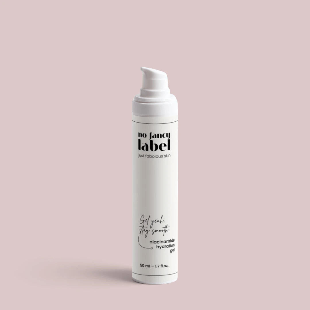 Niacinamide Hydration Gel
