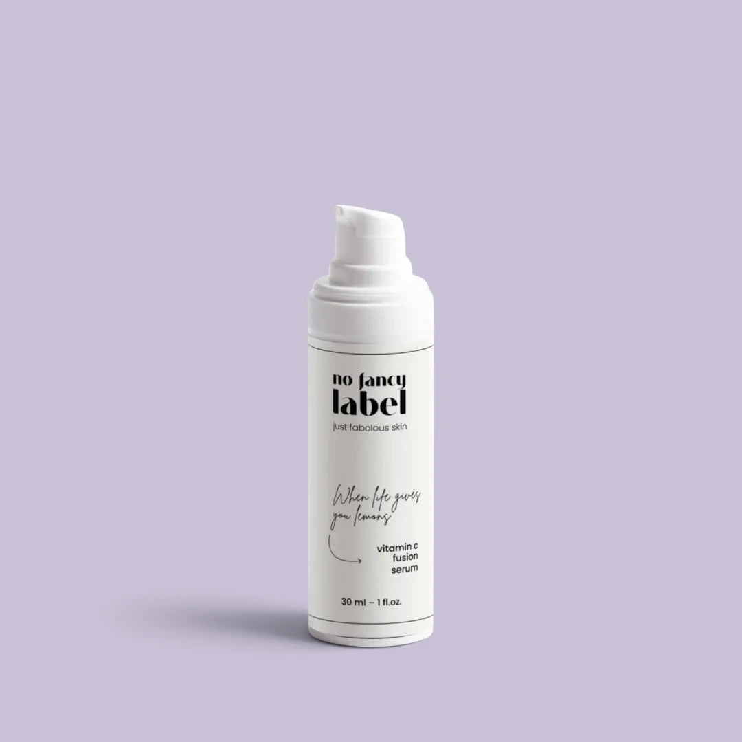 Vitamine C Serum