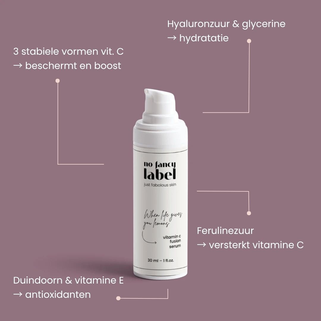 Vitamine C Serum