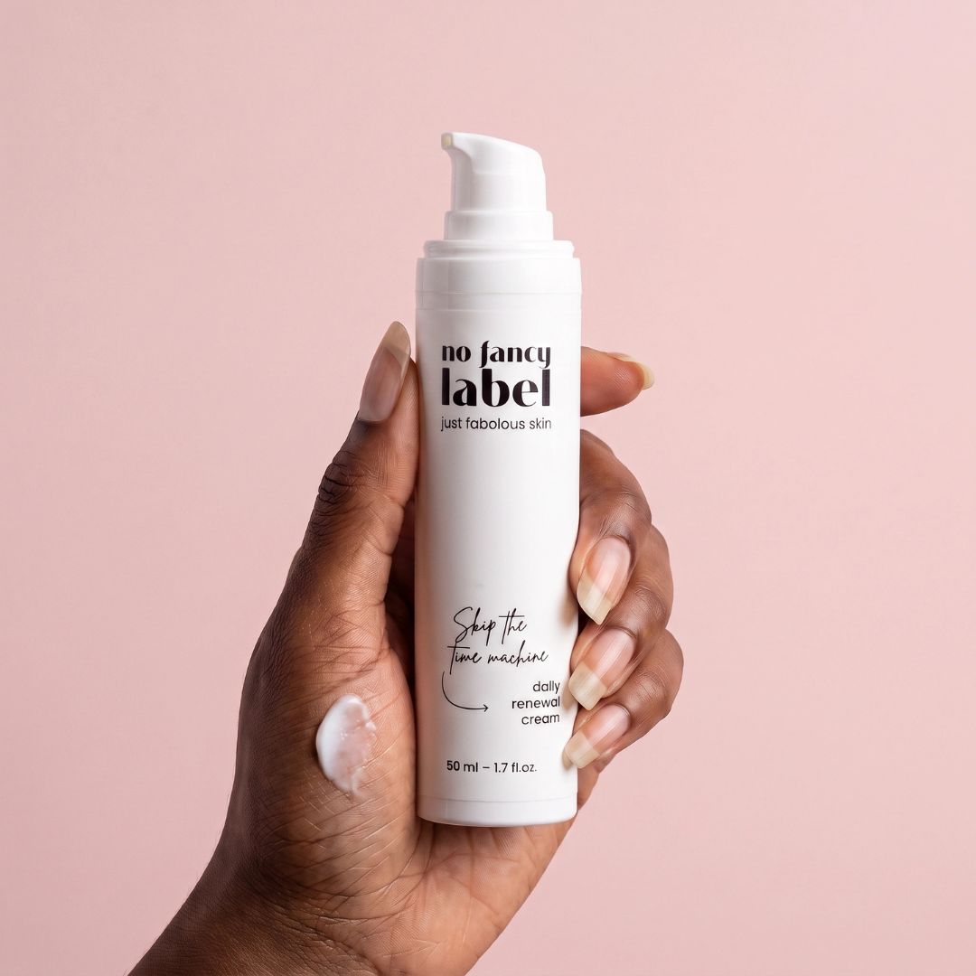 Anti-aging Dagcreme