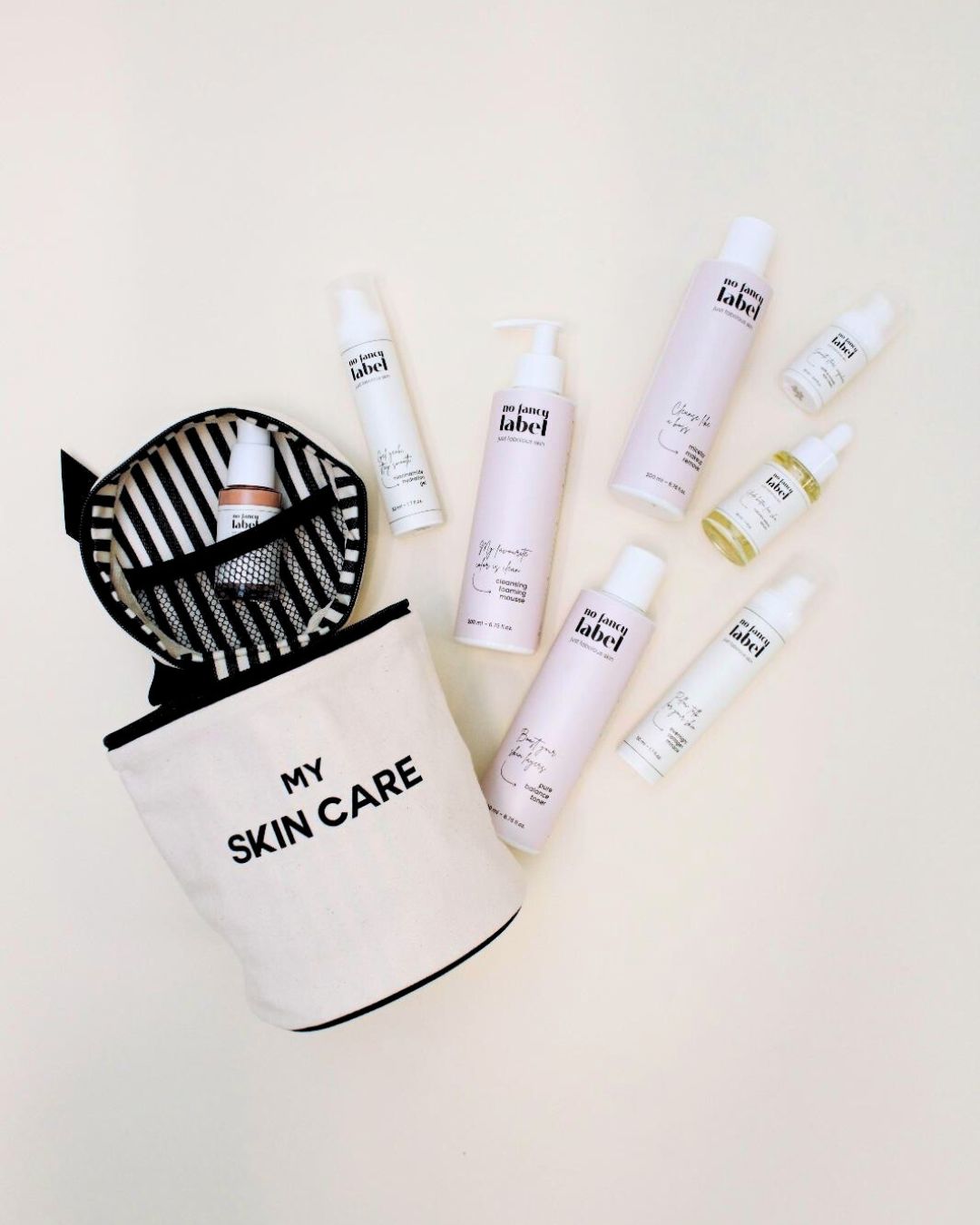 Beautycase Cream Dream