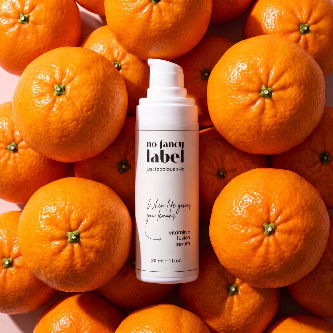 Vitamine C Serum