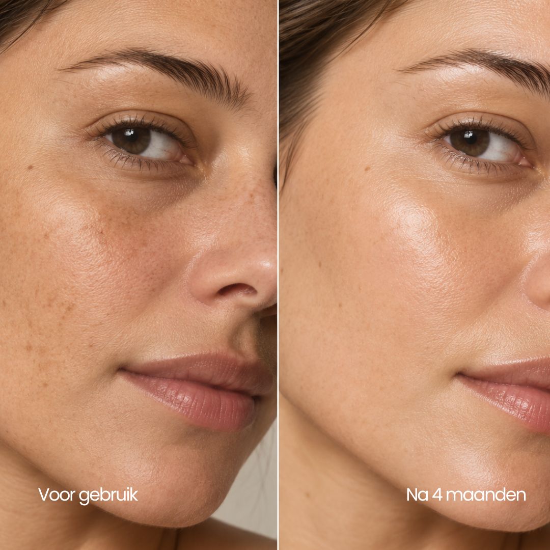Vitamine C Serum